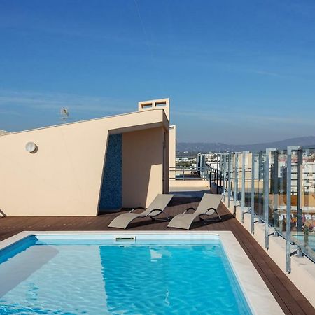 O Sitio Certo Appartement Olhão Buitenkant foto