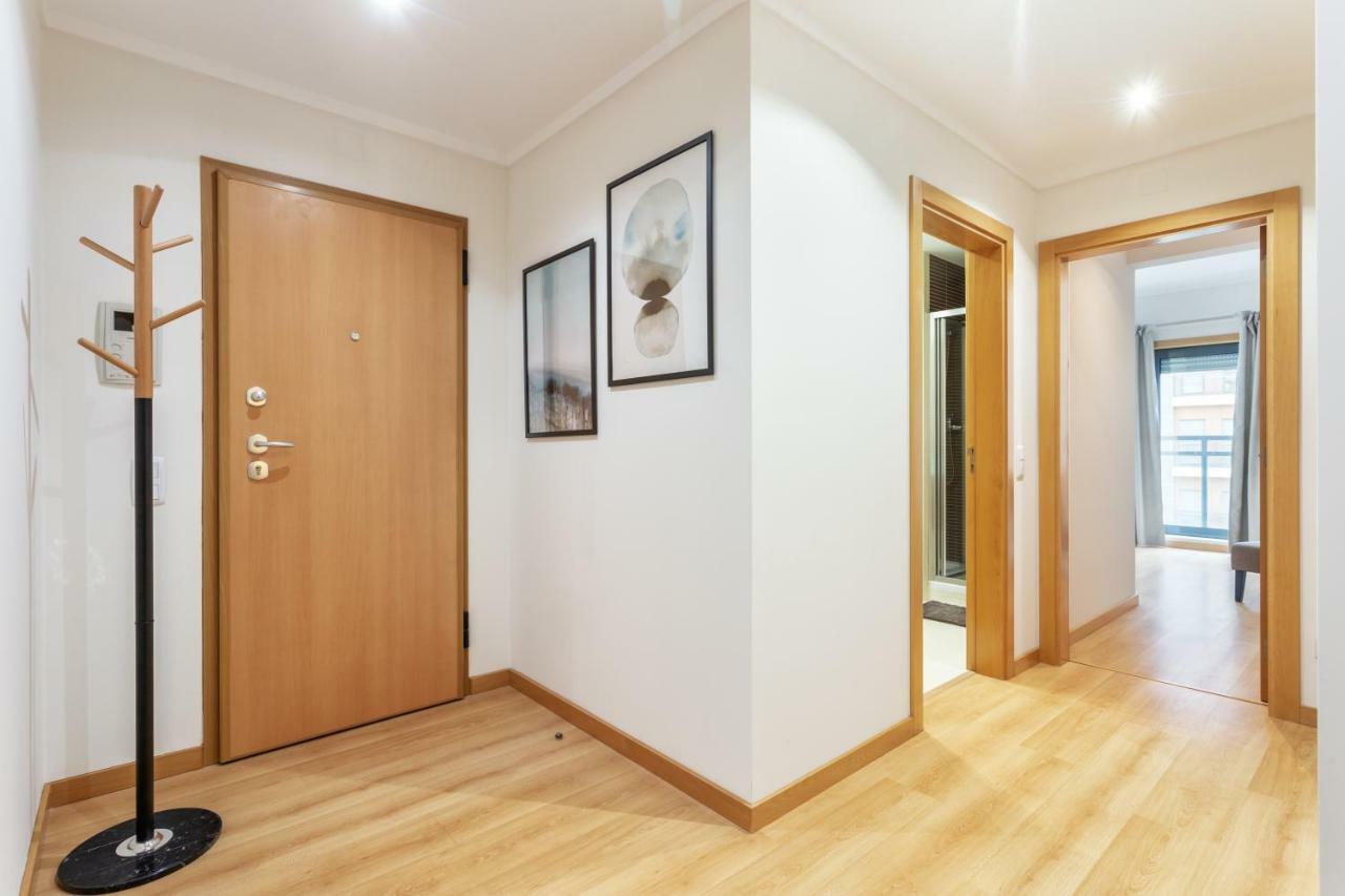 O Sitio Certo Appartement Olhão Buitenkant foto
