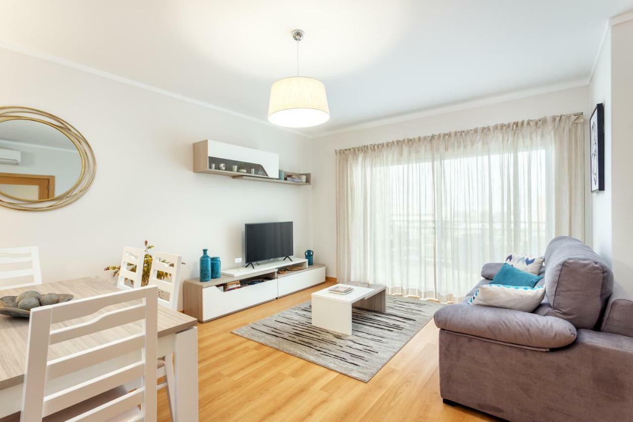 O Sitio Certo Appartement Olhão Buitenkant foto