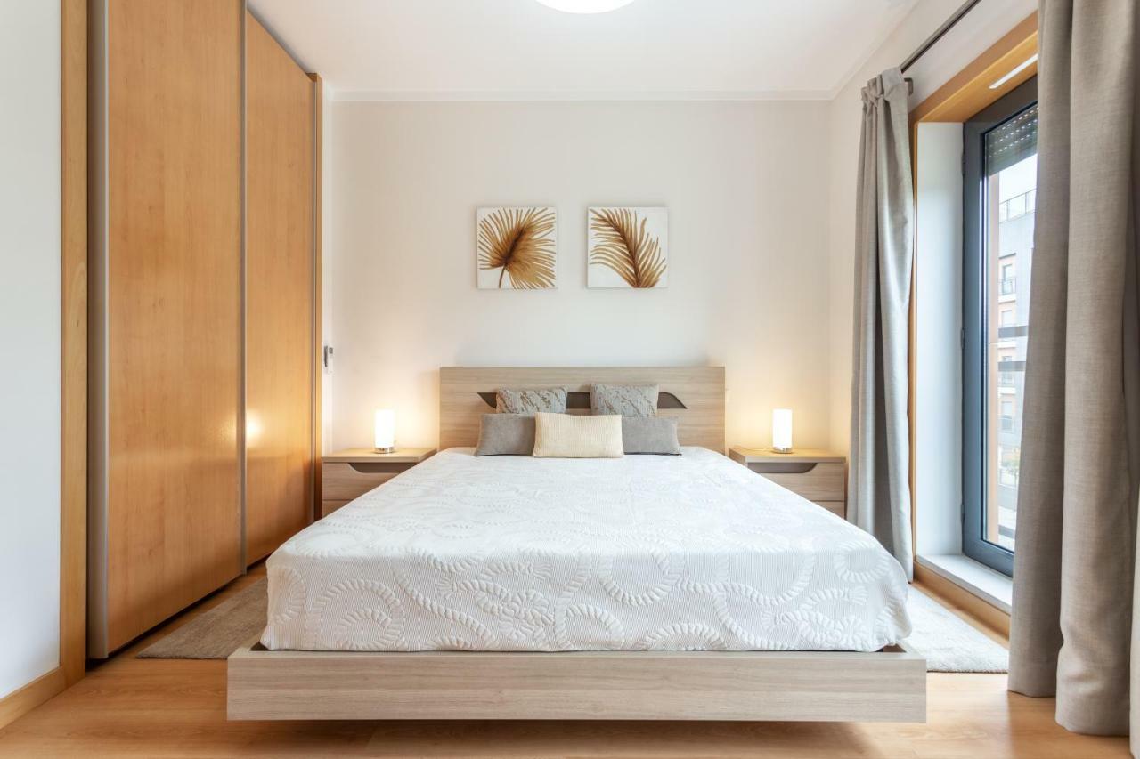 O Sitio Certo Appartement Olhão Buitenkant foto